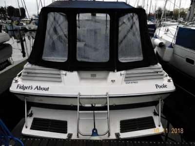 SUNSEEKER SUNSEEKER 31 portofino