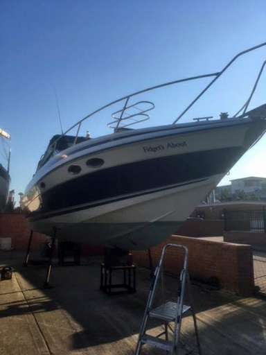 SUNSEEKER SUNSEEKER 31 portofino