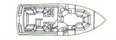 SUNSEEKER SUNSEEKER 31 portofino