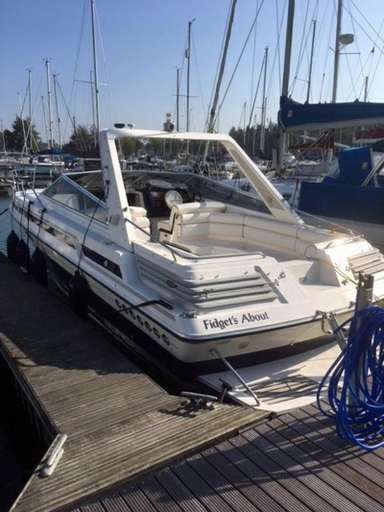 SUNSEEKER SUNSEEKER 31 portofino