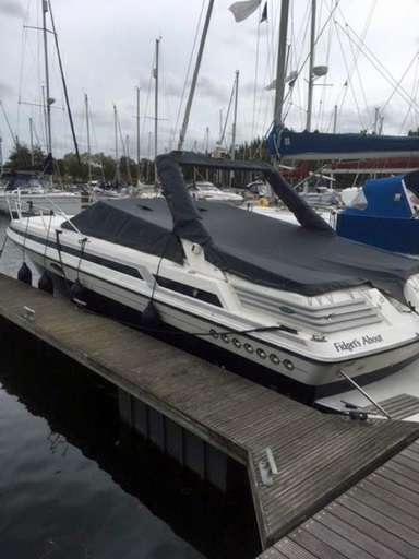 SUNSEEKER SUNSEEKER 31 portofino