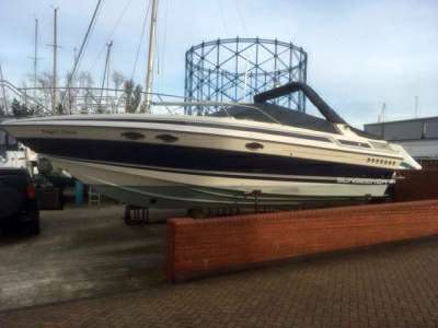 SUNSEEKER SUNSEEKER 31 portofino