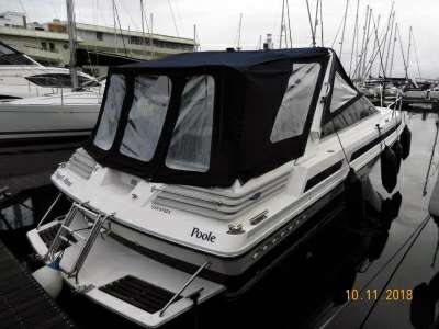 SUNSEEKER SUNSEEKER 31 portofino