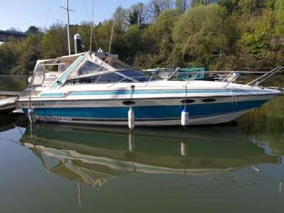 SUNSEEKER SUNSEEKER 31 portofino