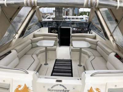 SUNSEEKER SUNSEEKER 31 portofino