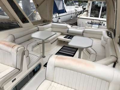 SUNSEEKER SUNSEEKER 31 portofino