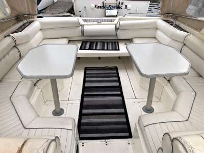 SUNSEEKER SUNSEEKER 31 portofino