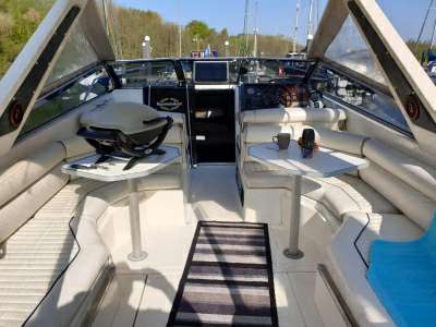 SUNSEEKER SUNSEEKER 31 portofino