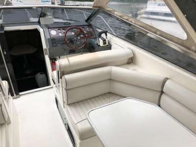 SUNSEEKER SUNSEEKER 31 portofino