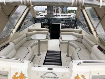 SUNSEEKER SUNSEEKER 31 portofino