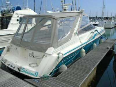 SUNSEEKER SUNSEEKER 32 portofino