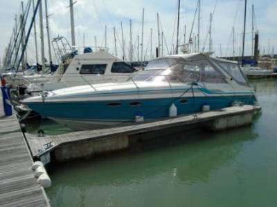 SUNSEEKER SUNSEEKER 32 portofino