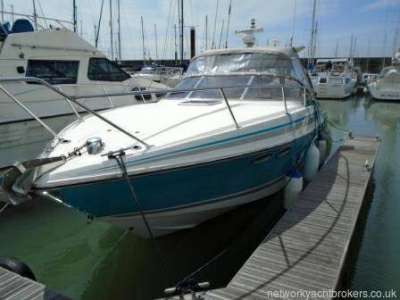 SUNSEEKER SUNSEEKER 32 portofino