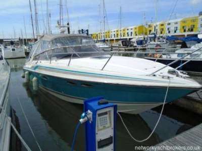 SUNSEEKER SUNSEEKER 32 portofino