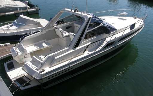 SUNSEEKER SUNSEEKER 33 san remo