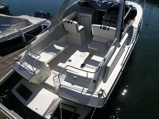 SUNSEEKER SUNSEEKER 33 san remo