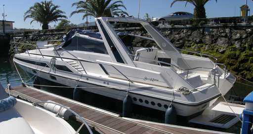 SUNSEEKER SUNSEEKER 33 san remo