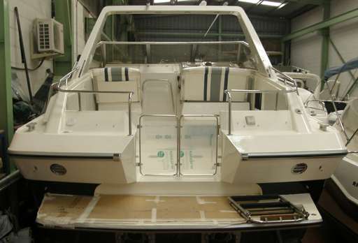 SUNSEEKER SUNSEEKER 33 san remo