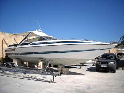 SUNSEEKER SUNSEEKER 34 portofino