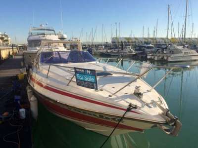 SUNSEEKER SUNSEEKER 36 martinique