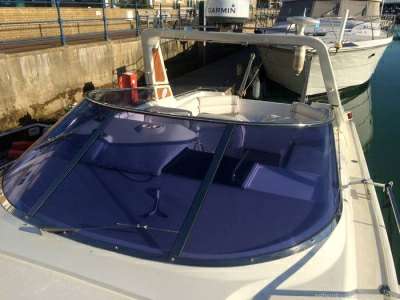 SUNSEEKER SUNSEEKER 36 martinique