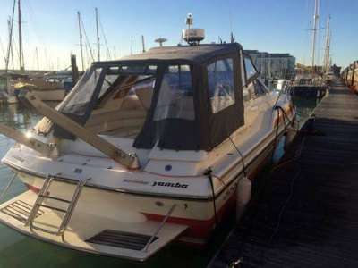 SUNSEEKER SUNSEEKER 36 martinique