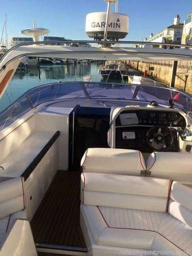 SUNSEEKER SUNSEEKER 36 martinique