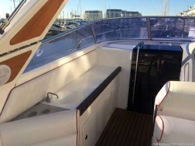 SUNSEEKER SUNSEEKER 36 martinique