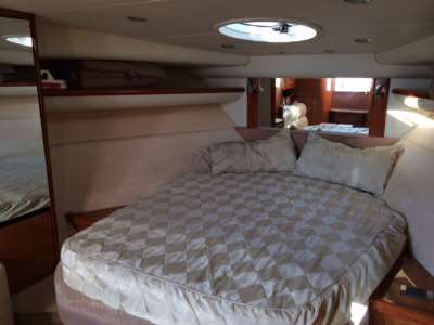 SUNSEEKER SUNSEEKER 37 sportfisher