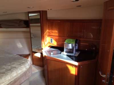 SUNSEEKER SUNSEEKER 37 sportfisher