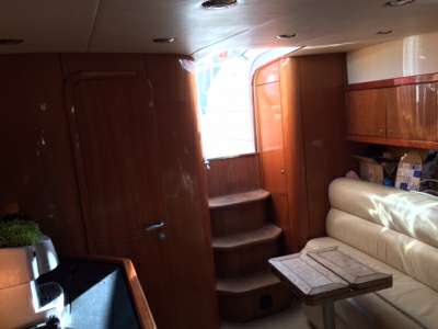 SUNSEEKER SUNSEEKER 37 sportfisher