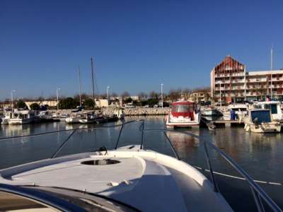 SUNSEEKER SUNSEEKER 37 sportfisher