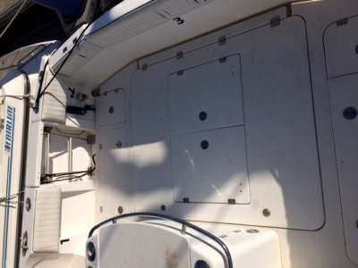 SUNSEEKER SUNSEEKER 37 sportfisher