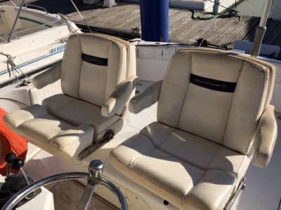 SUNSEEKER SUNSEEKER 37 sportfisher