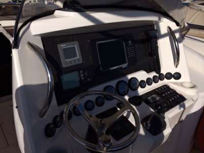 SUNSEEKER SUNSEEKER 37 sportfisher