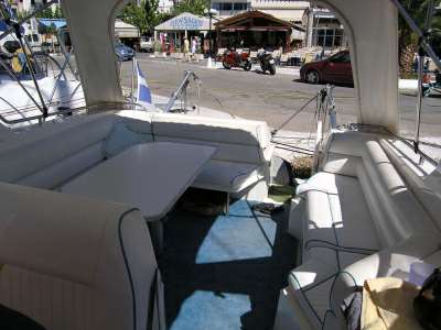 SUNSEEKER SUNSEEKER 38 martinique