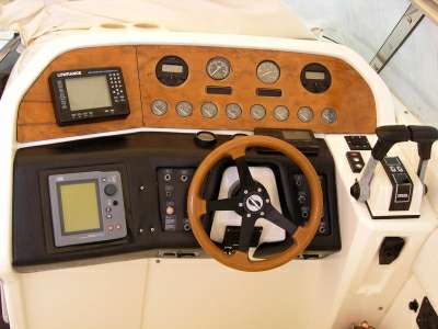 SUNSEEKER SUNSEEKER 38 martinique