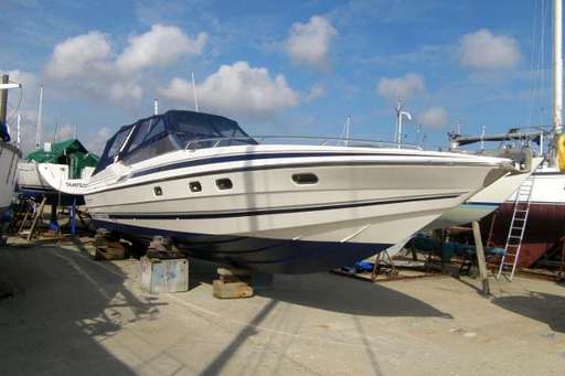 SUNSEEKER SUNSEEKER 39 cobra