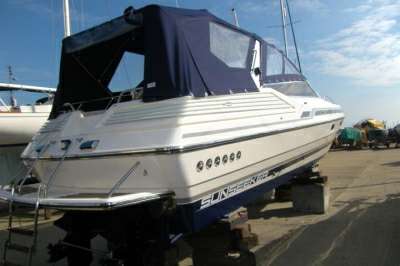 SUNSEEKER SUNSEEKER 39 cobra