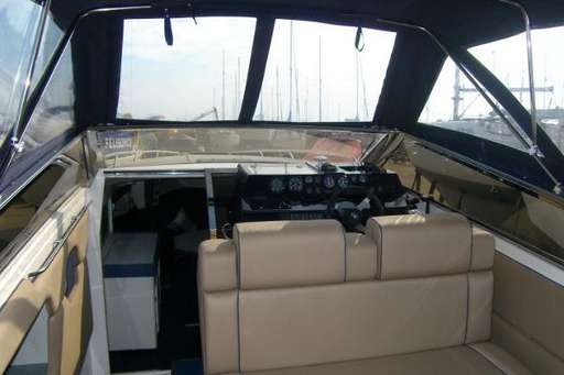 SUNSEEKER SUNSEEKER 39 cobra