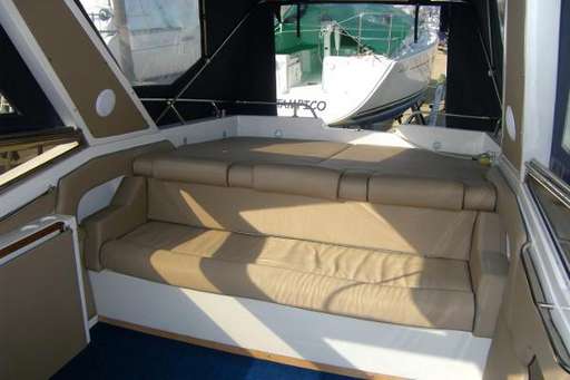 SUNSEEKER SUNSEEKER 39 cobra