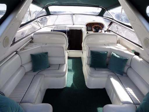 SUNSEEKER SUNSEEKER 39 martinique