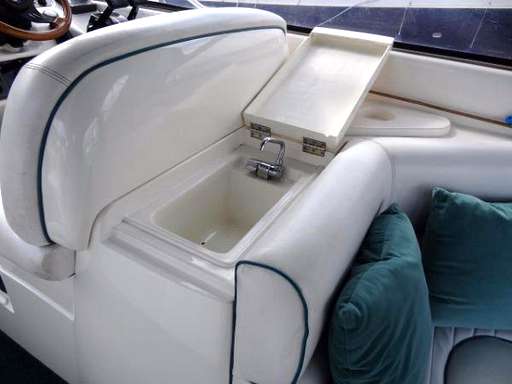 SUNSEEKER SUNSEEKER 39 martinique