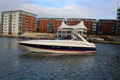 SUNSEEKER SUNSEEKER 39 martinique