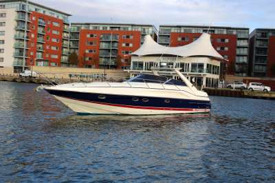 SUNSEEKER SUNSEEKER 39 martinique