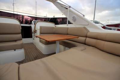 SUNSEEKER SUNSEEKER 39 martinique