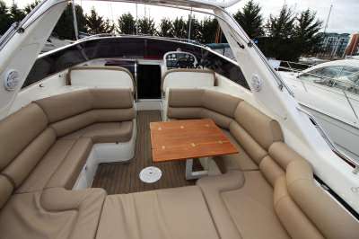 SUNSEEKER SUNSEEKER 39 martinique