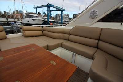 SUNSEEKER SUNSEEKER 39 martinique