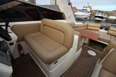 SUNSEEKER SUNSEEKER 39 martinique