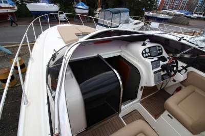 SUNSEEKER SUNSEEKER 39 martinique